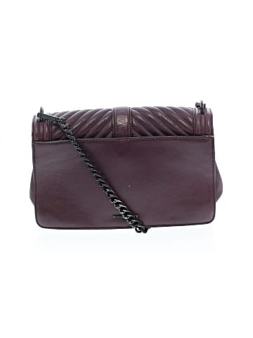 Rebecca Minkoff Leather Crossbody Bag (view 2)