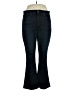 Wit & Wisdom Blue Jeans Size 16 (petite) - photo 1