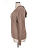 High Sierra Tan Pullover Sweater Size XL - photo 5