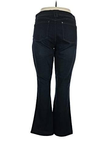 Wit & Wisdom Jeans (view 2)