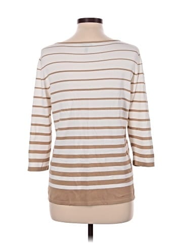 Basler 3/4 Sleeve Top (view 2)