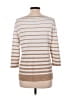 Basler Tan 3/4 Sleeve Top Size EU 42 / US 12 - photo 2