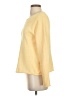 J.Jill Color Block Yellow Sweatshirt Size S - photo 5