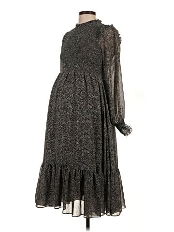 Hatch Casual Dress (view 1)