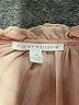 Violet & Claire Tan Sleeveless Blouse Size M - photo 7