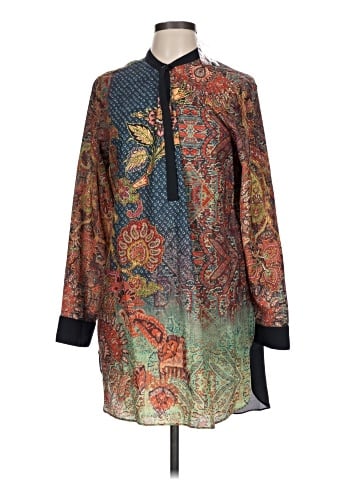 Soft Surroundings Casual Dress (view 1)