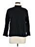 ASOS 100% Cotton Black Turtleneck Sweater Size 8 - photo 1