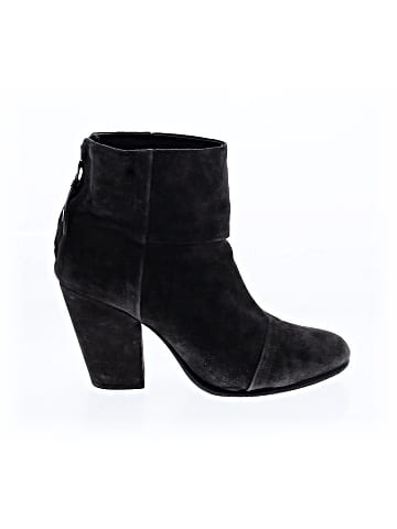 Rag & Bone Ankle Boots (view 1)
