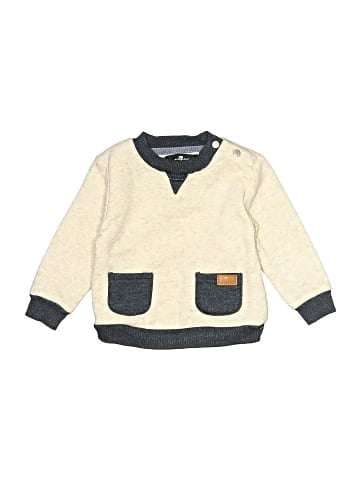 7 For All Mankind Pullover Sweater (view 1)
