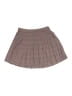 SO Plaid Brown Skort Size S - photo 1