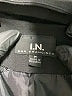 I.N. San Francisco Black Blazer Size M - photo 6