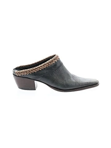 Charles Albert Mule/Clog (view 1)
