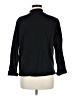 ASOS 100% Cotton Black Turtleneck Sweater Size 8 - photo 2