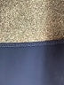 Unbranded Blue Sleeveless Top Size L (estimated) - photo 7