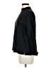 ASOS 100% Cotton Black Turtleneck Sweater Size 8 - photo 5