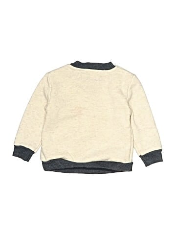 7 For All Mankind Pullover Sweater (view 2)