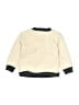 7 For All Mankind Tan Pullover Sweater Size 3-6 mo - photo 2