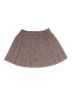 SO Plaid Brown Skort Size S - photo 2