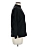 ASOS 100% Cotton Black Turtleneck Sweater Size 8 - photo 4