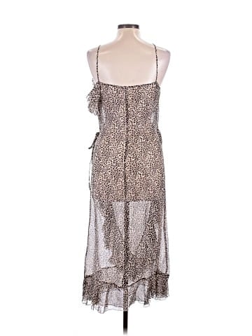 Shoshanna Sleeveless Silk Top (view 2)