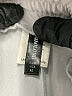 DIBAOLONG Solid Gray Casual Pants Size M - photo 4