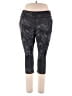 Eddie Bauer Chevron-herringbone Gray Active Pants Size 2X - photo 1