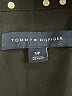 Tommy Hilfiger 100% Polyester Stars Black Casual Dress Size S (petite) - photo 7
