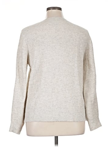 Ann Taylor LOFT Pullover Sweater (view 2)