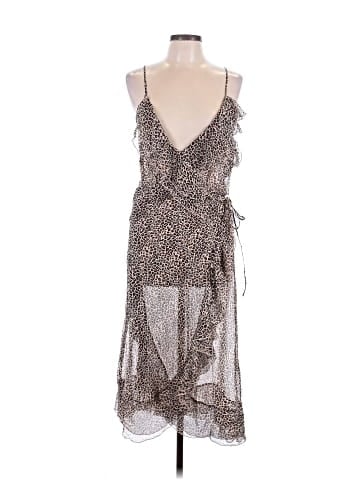 Shoshanna Sleeveless Silk Top (view 1)