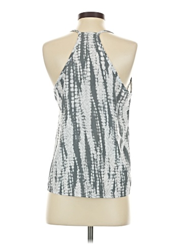 Tyche Sleeveless Blouse (view 2)
