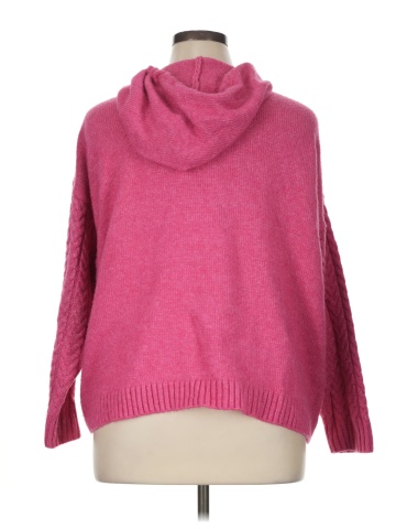 St. John's Bay Pullover Sweater (view 2)