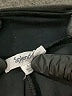 Splendid Solid Black Active Pants Size L - photo 7