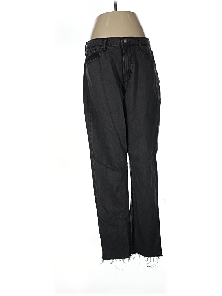 Pre-owned Universal Thread Jeans In Black