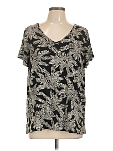 J.Jill Short Sleeve Top (view 1)