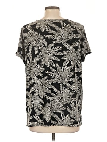 J.Jill Short Sleeve Top (view 2)