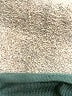 Unbranded Teal Long Sleeve Henley Size S - photo 7