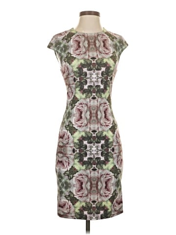 Ted Baker London Cocktail Dress (view 1)