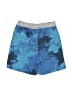 DSG Tie-dye Blue Athletic Shorts Size 4 - 5 - photo 2