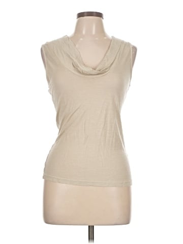 James Perse Sleeveless T-Shirt (view 1)