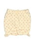 Disney 100% Cotton Yellow Pink Shorts 6-9 MO / 9 MO - photo 1