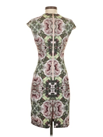 Ted Baker London Cocktail Dress (view 2)