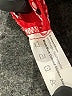 Zaful Red Cocktail Dress Size M - photo 8