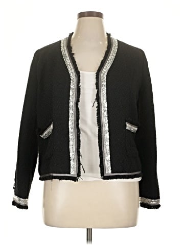 Colleen Lopez Cardigan (view 1)