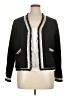 Colleen Lopez Black Cardigan Size XL - photo 1