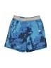 DSG Tie-dye Blue Athletic Shorts Size 4 - 5 - photo 1