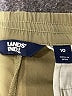Lands' End Gray Casual Pants Size 10 - photo 4