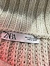Zara Ivory Jacket Size S - photo 6
