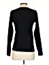 Unbranded Black Long Sleeve T-Shirt Size S (estimated) - photo 2