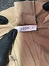Dissh Solid Brown Casual Pants Size 6 - photo 4