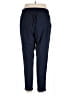 Athleta Solid Blue Dress Pants Size 12 - photo 2